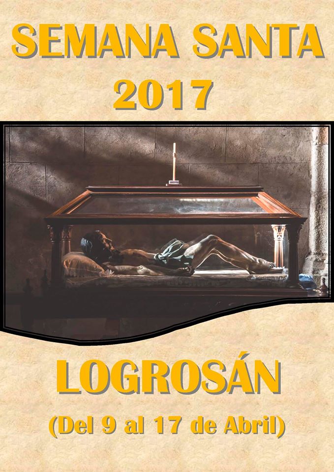 Semana Santa 2017 - Logrosán 1