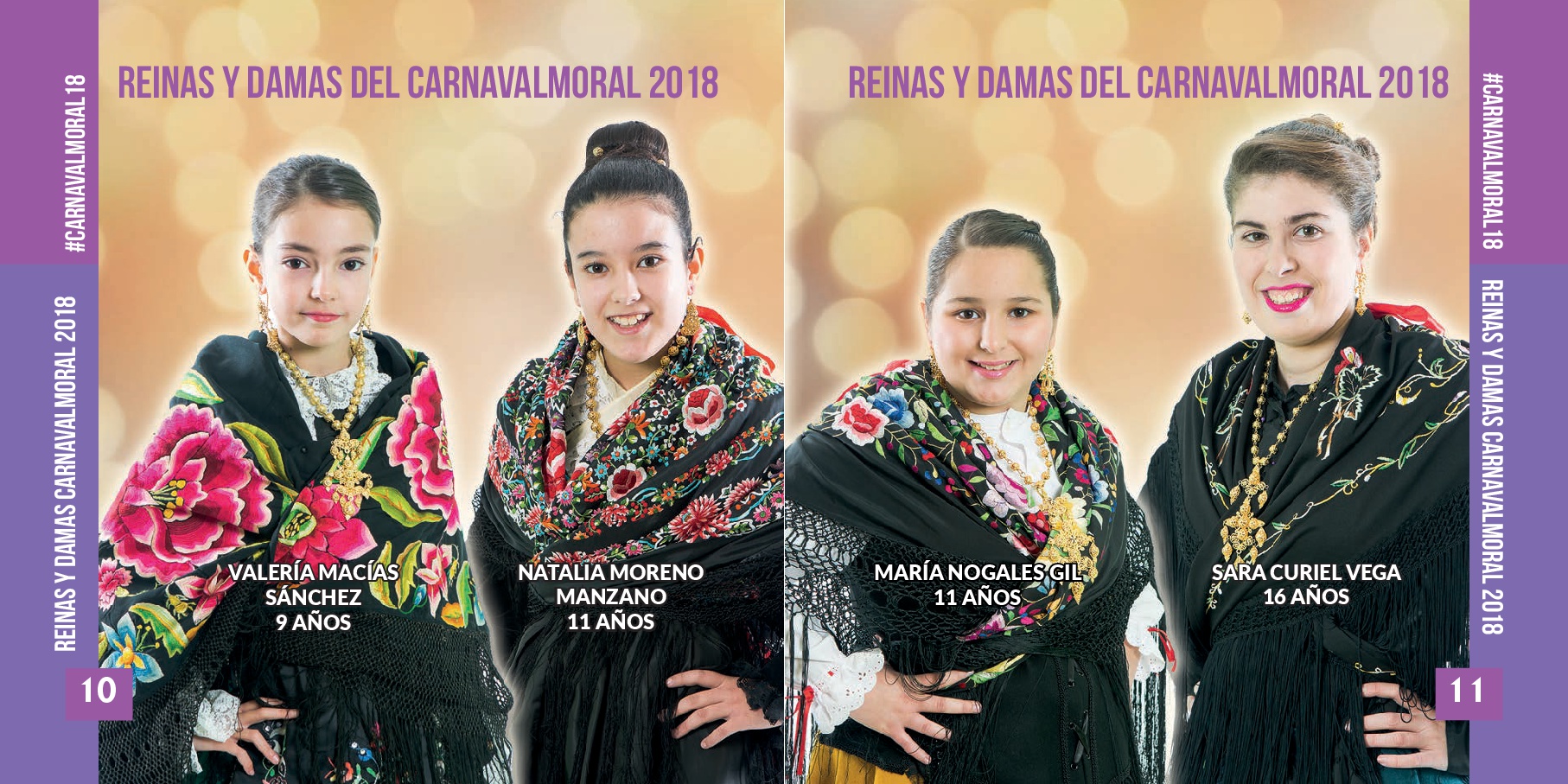 Carnaval del Campo Arañuelo 2018 6