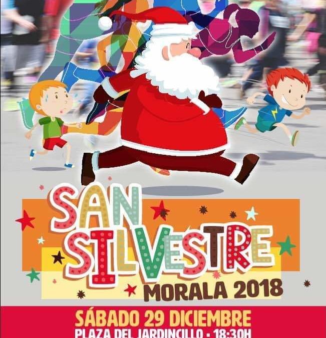 San Silvestre Morala 2018