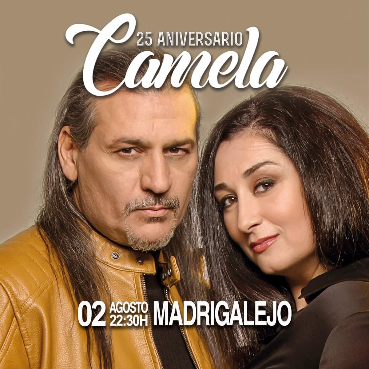 Camela 2019 - Madrigalejo (Cáceres)