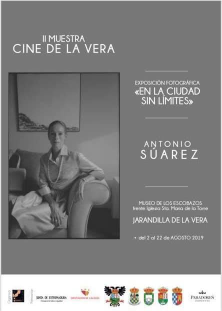 II Muestra de cine de La Vera - Jarandilla de la Vera (Cáceres)