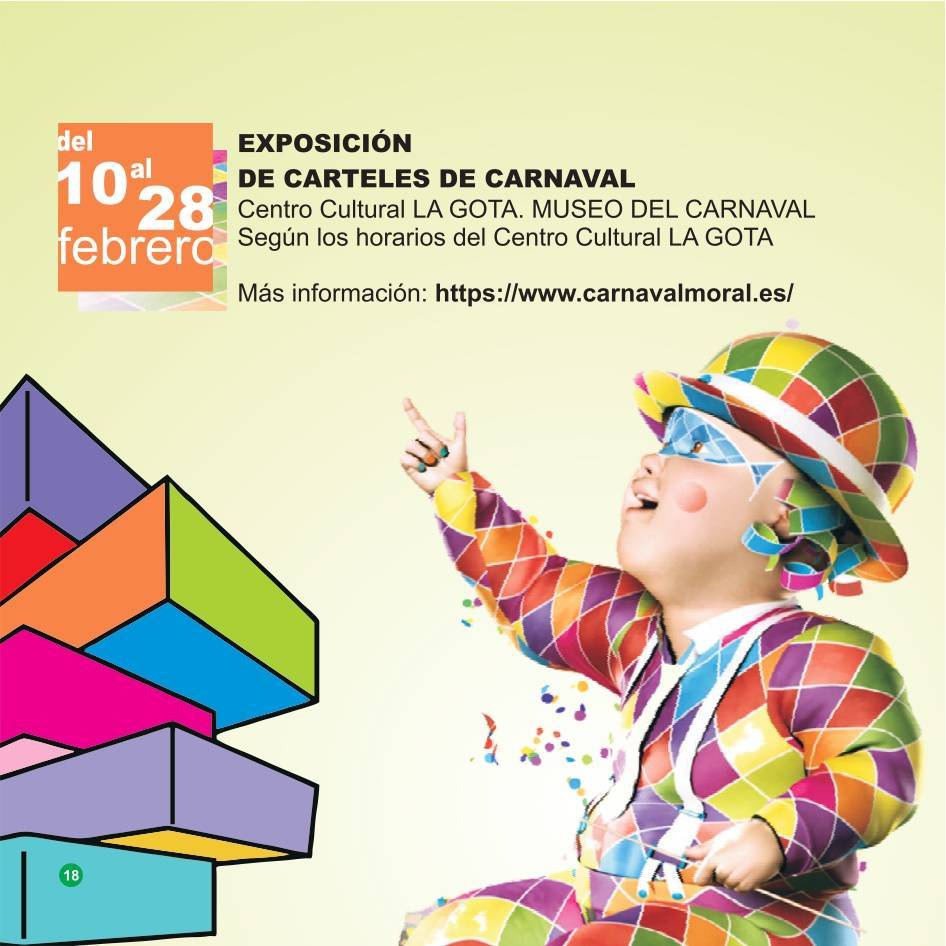 Carnaval 2020 - Navalmoral de la Mata (Cáceres) 18