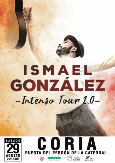 Ismael González (2020) - Coria (Cáceres)