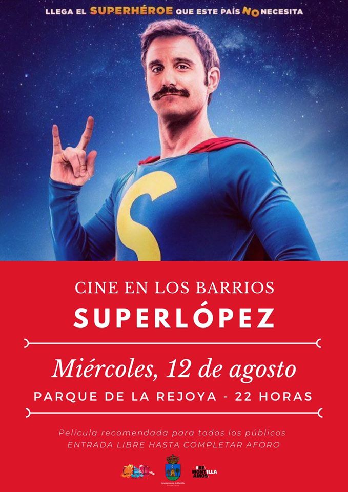 Superlópez 2020 - Montilla (Córdoba)