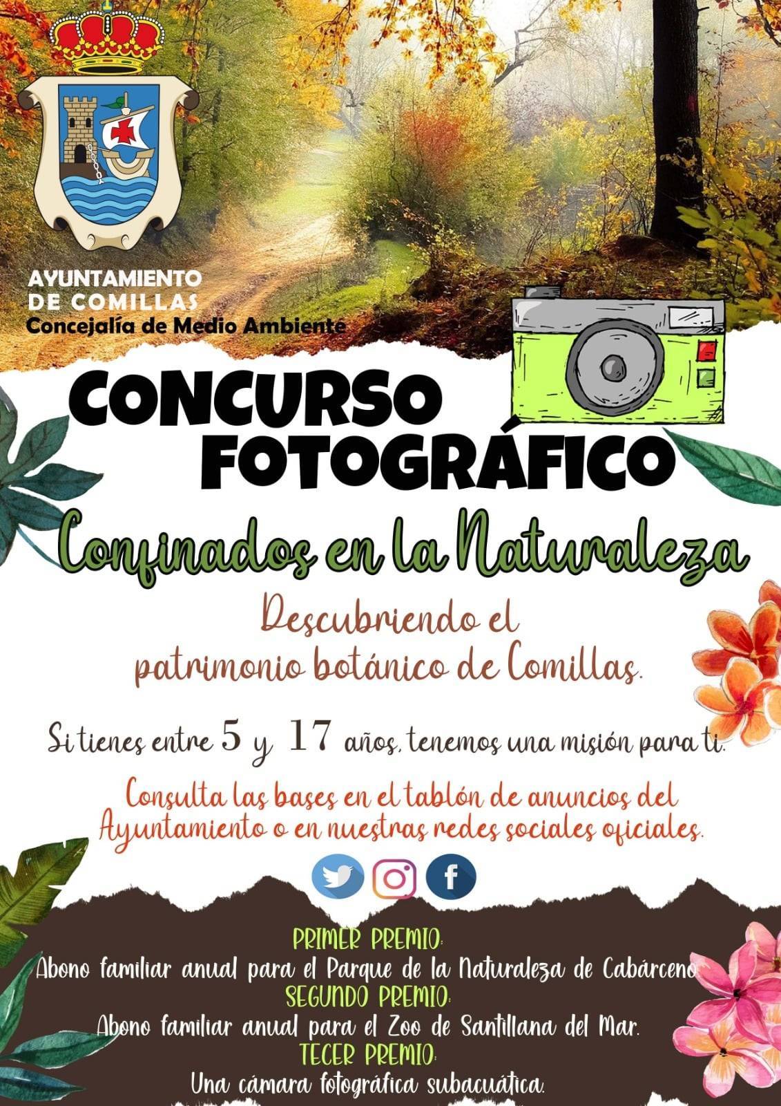 Concurso fotográfico (noviembre 2020) - Comillas (Cantabria)
