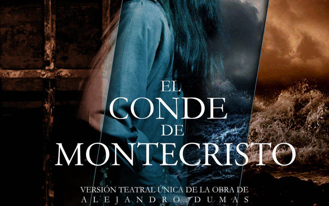El Conde de Montecristo (2021) - Navalmoral de la Mata (Cáceres)