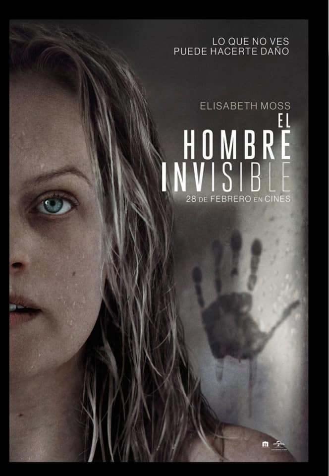 El hombre invisible (2021) - Zorita (Cáceres) 2
