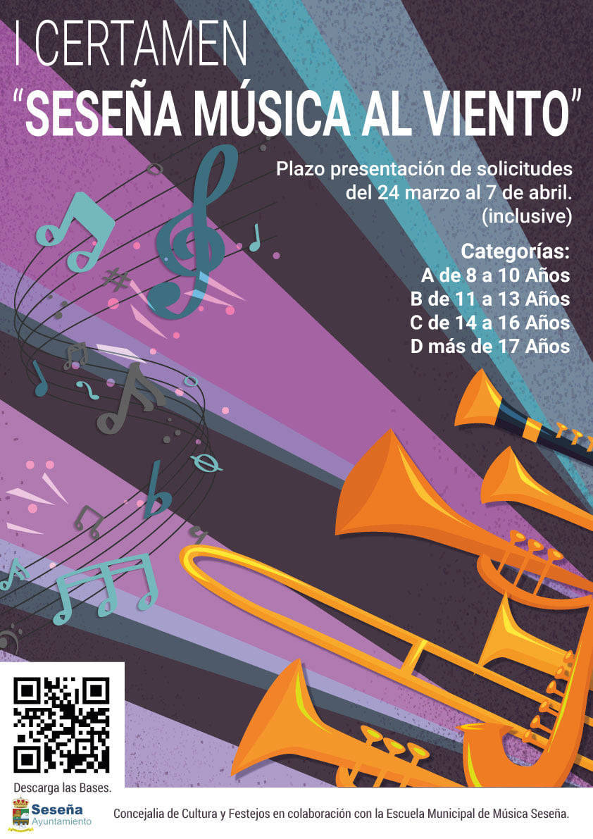 I certamen Seseña música al viento - Seseña (Toledo)