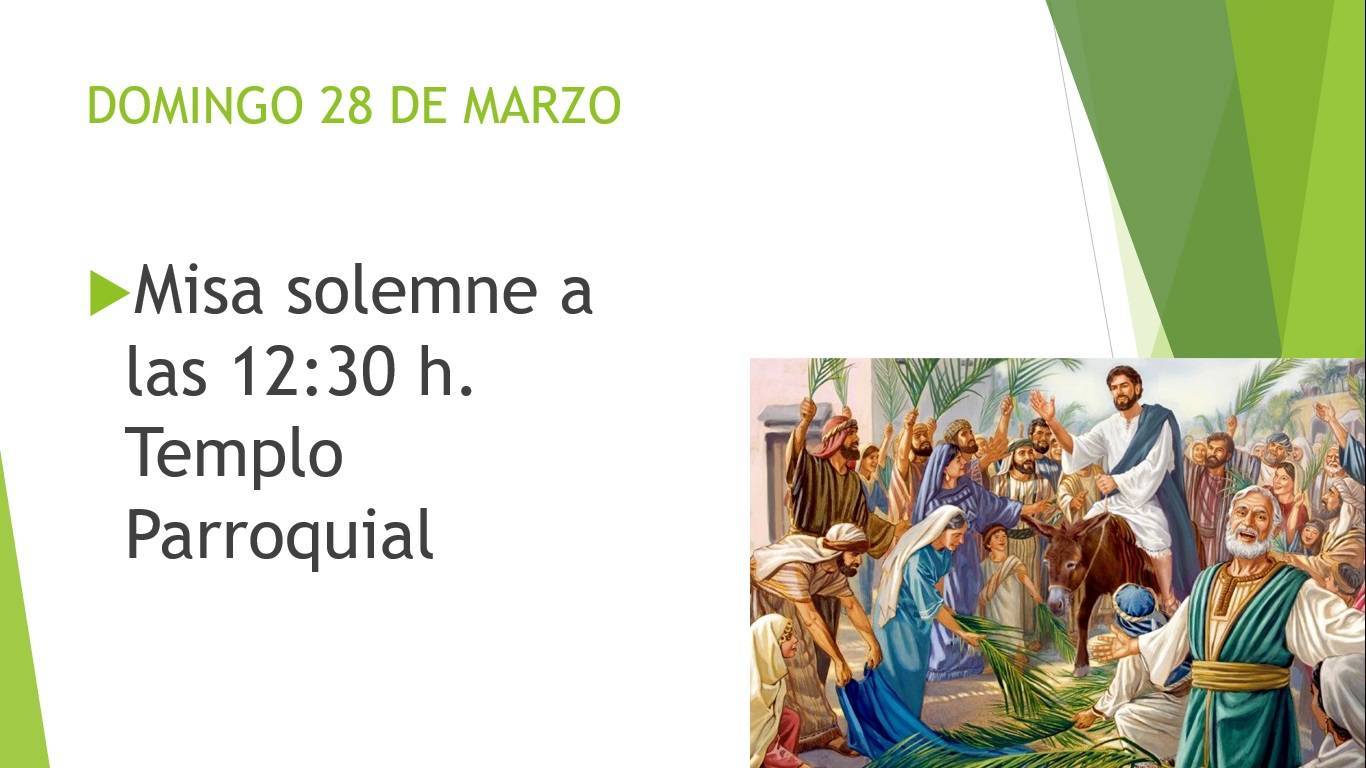 Semana Santa (2021) - Deleitosa (Cáceres) 2