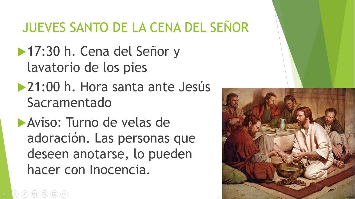 Semana Santa (2021) - Deleitosa (Cáceres) 4