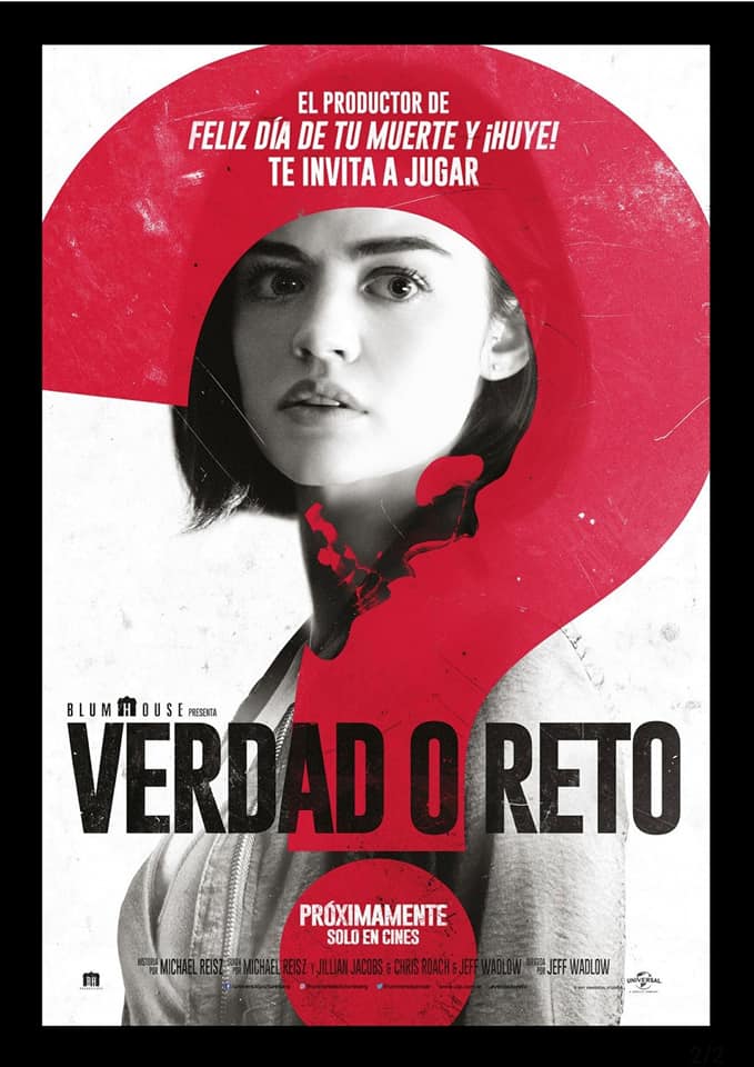 Verdad o reto (2021) - Zorita (Cáceres) 2