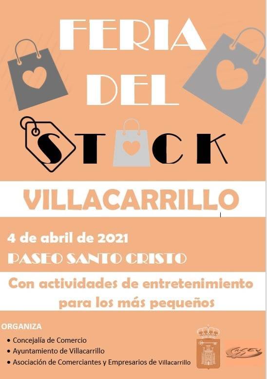 Feria del stock (2021) - Villacarrillo (Jaén)