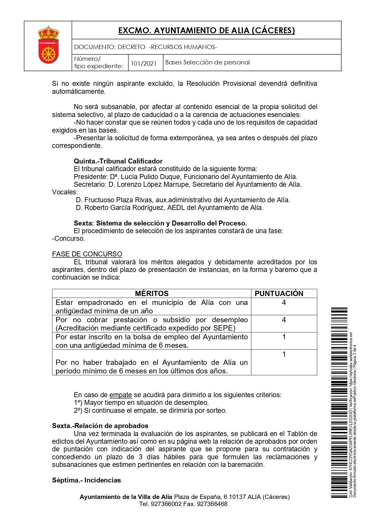 Peón de servicios múltiples (2021) - Poblado de Cíjara (Cáceres) 3