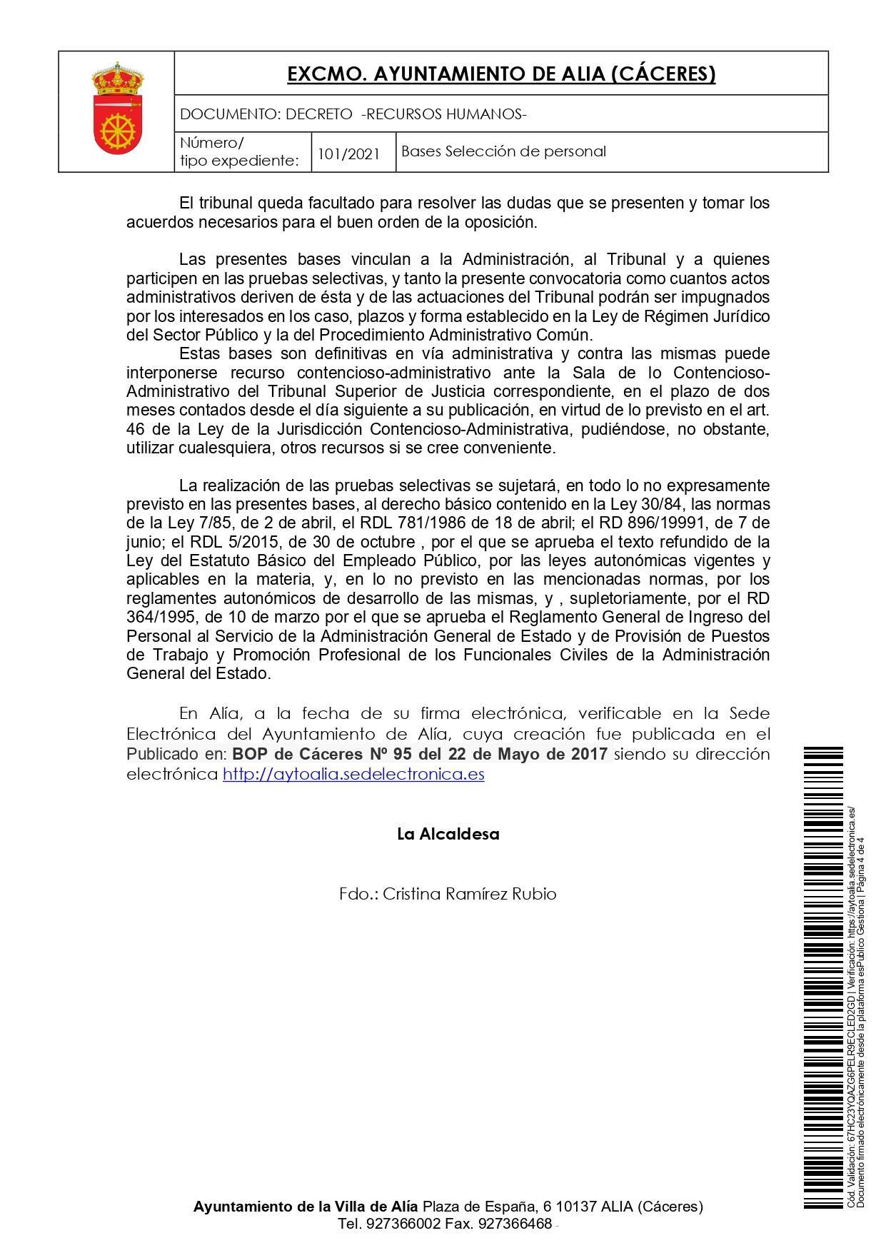 Peón de servicios múltiples (2021) - Poblado de Cíjara (Cáceres) 4