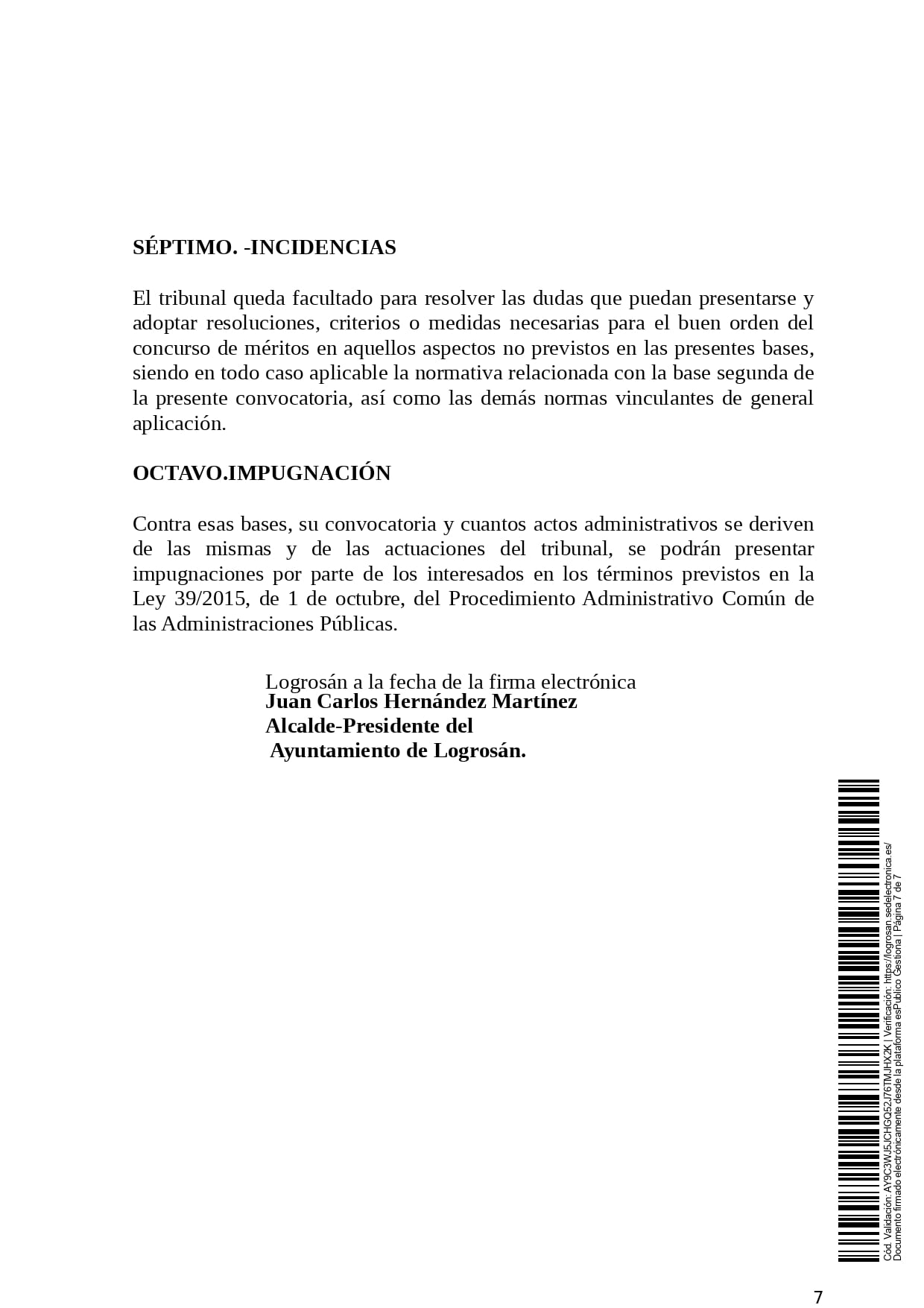 4 porteros-as limpiadores-as para la piscina municipal (2021) - Logrosán (Cáceres) 9