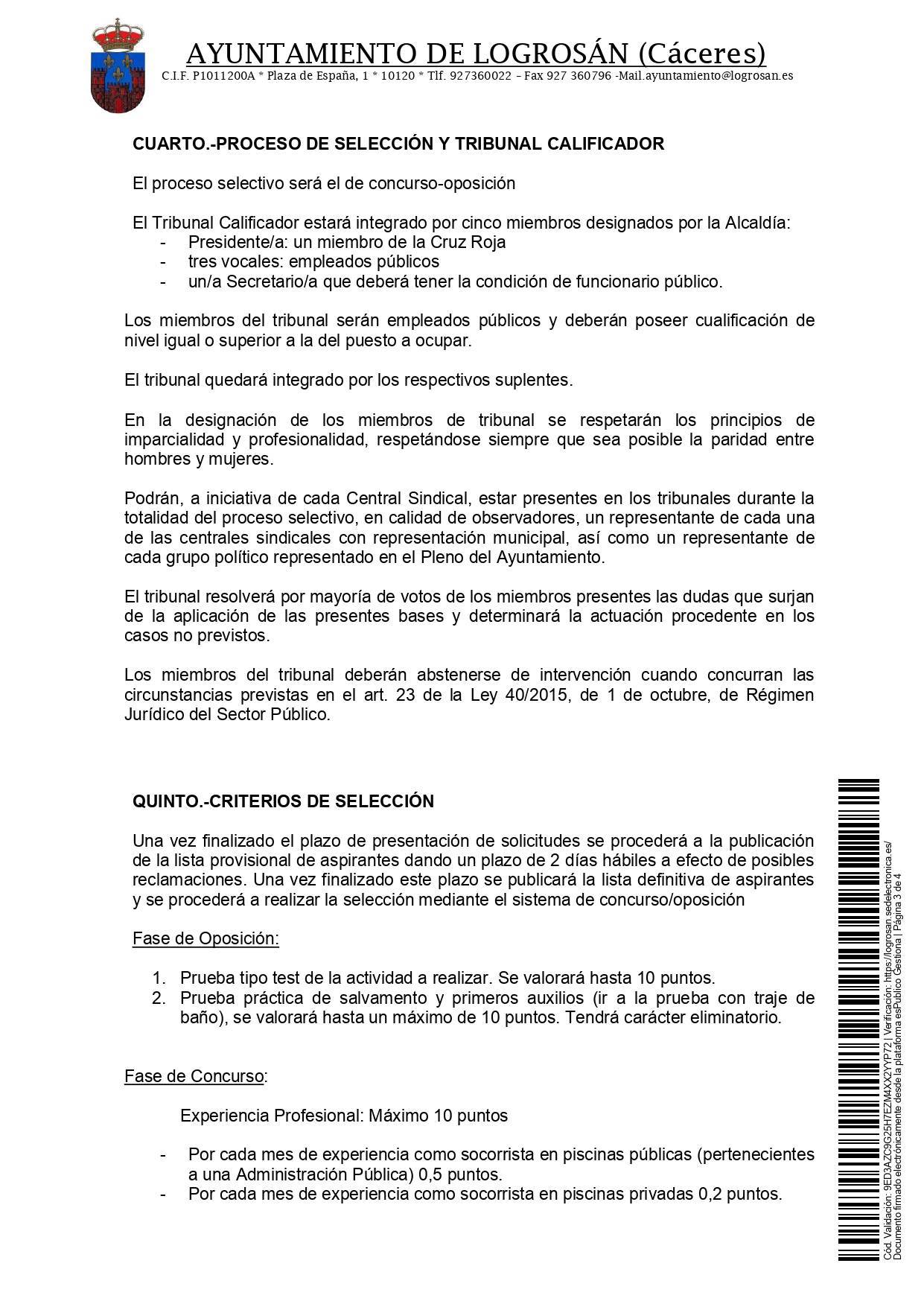 4 socorristas (2021) - Logrosán (Cáceres) 3
