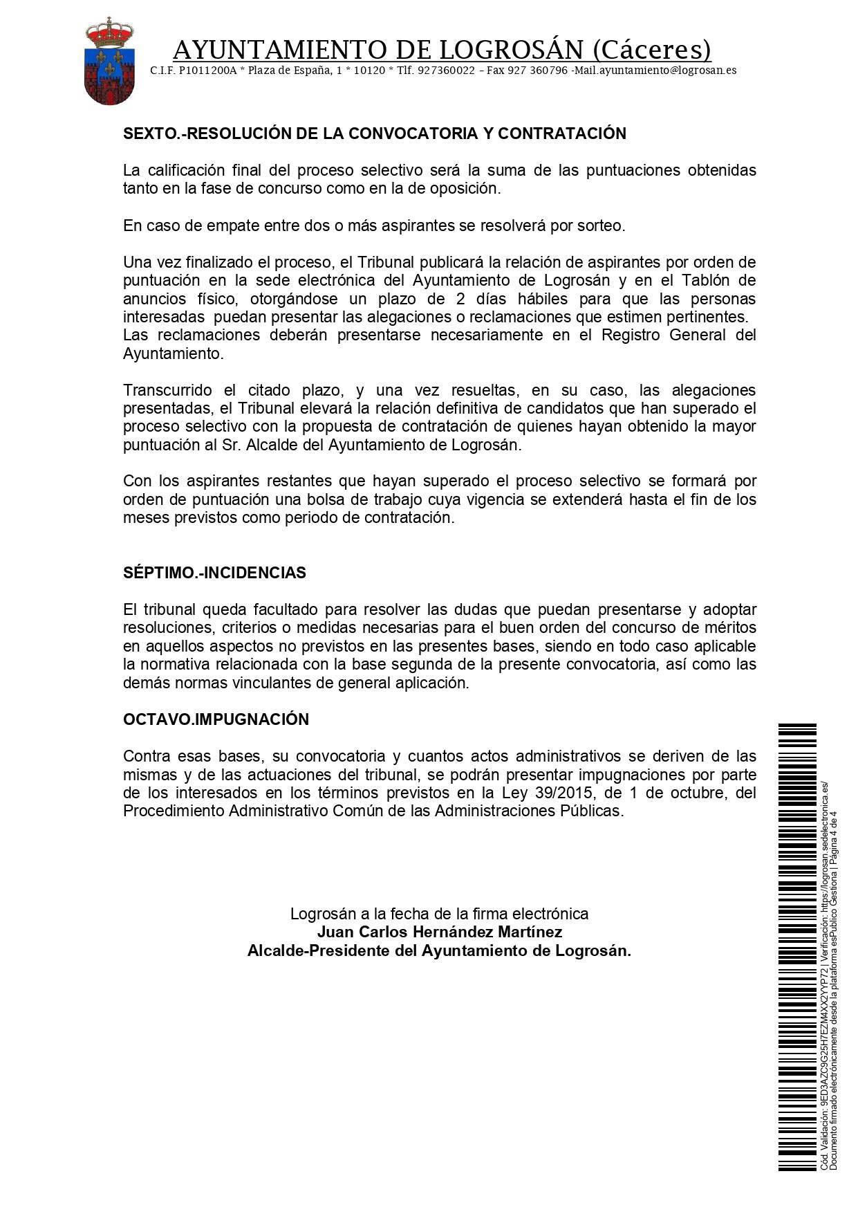 4 socorristas (2021) - Logrosán (Cáceres) 4