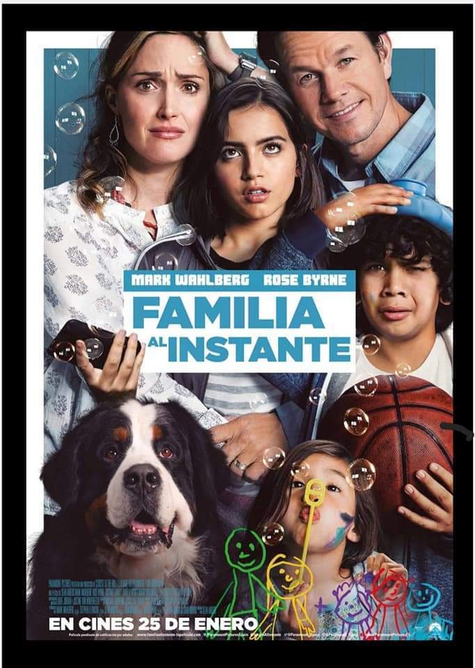 Familia al instante (2021) - Zorita (Cáceres) 2