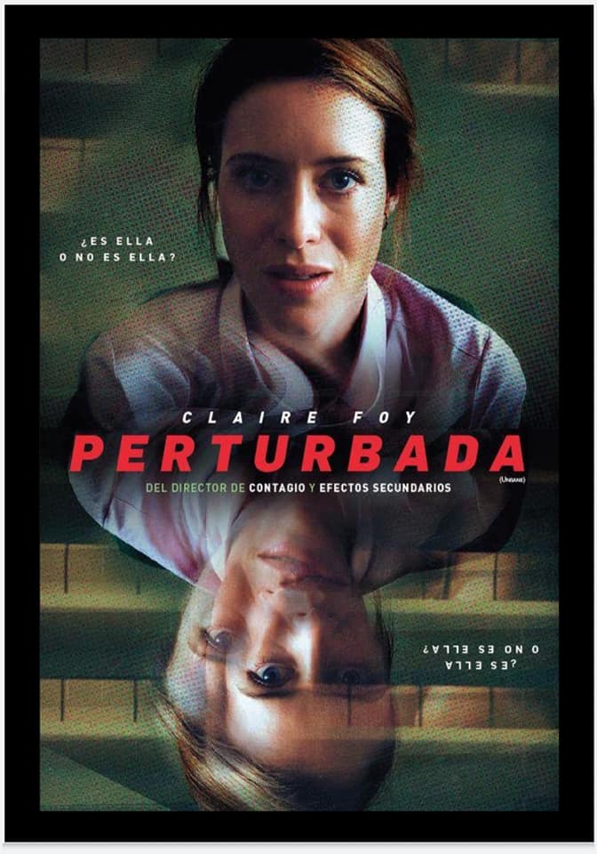 Perturbada (2021) - Zorita (Cáceres) 2