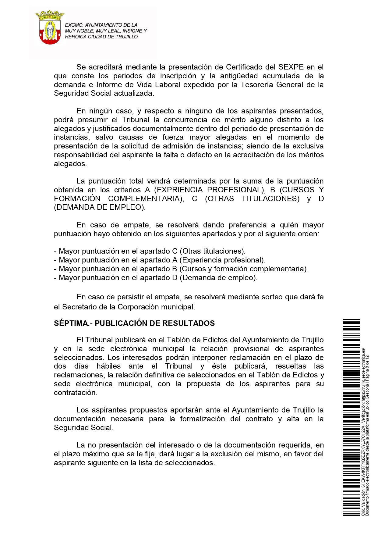 2 administrativos (2021) - Trujillo (Cáceres) 8