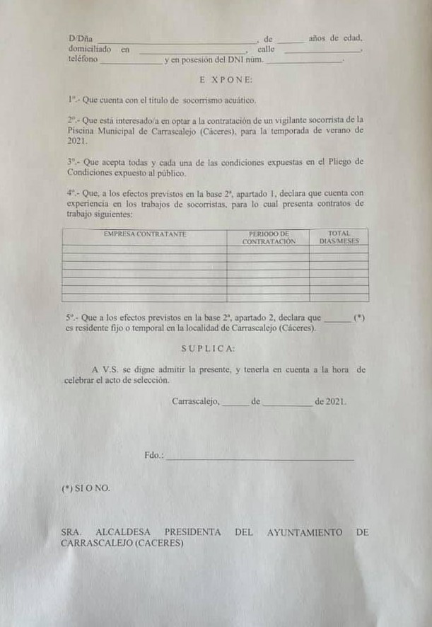 2 socorristas (2021) - Carrascalejo (Cáceres) 3