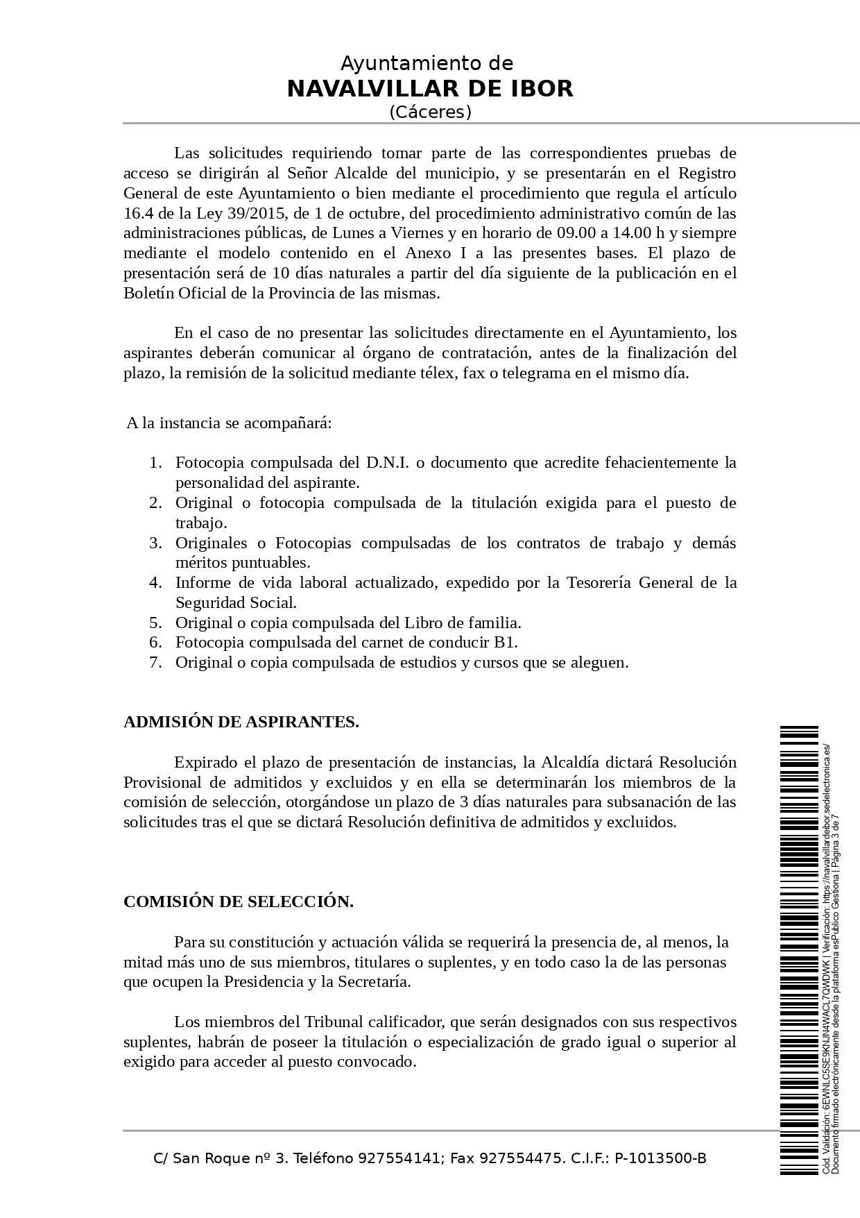 2 socorristas (2021) - Navalvillar de Ibor (Cáceres) 3