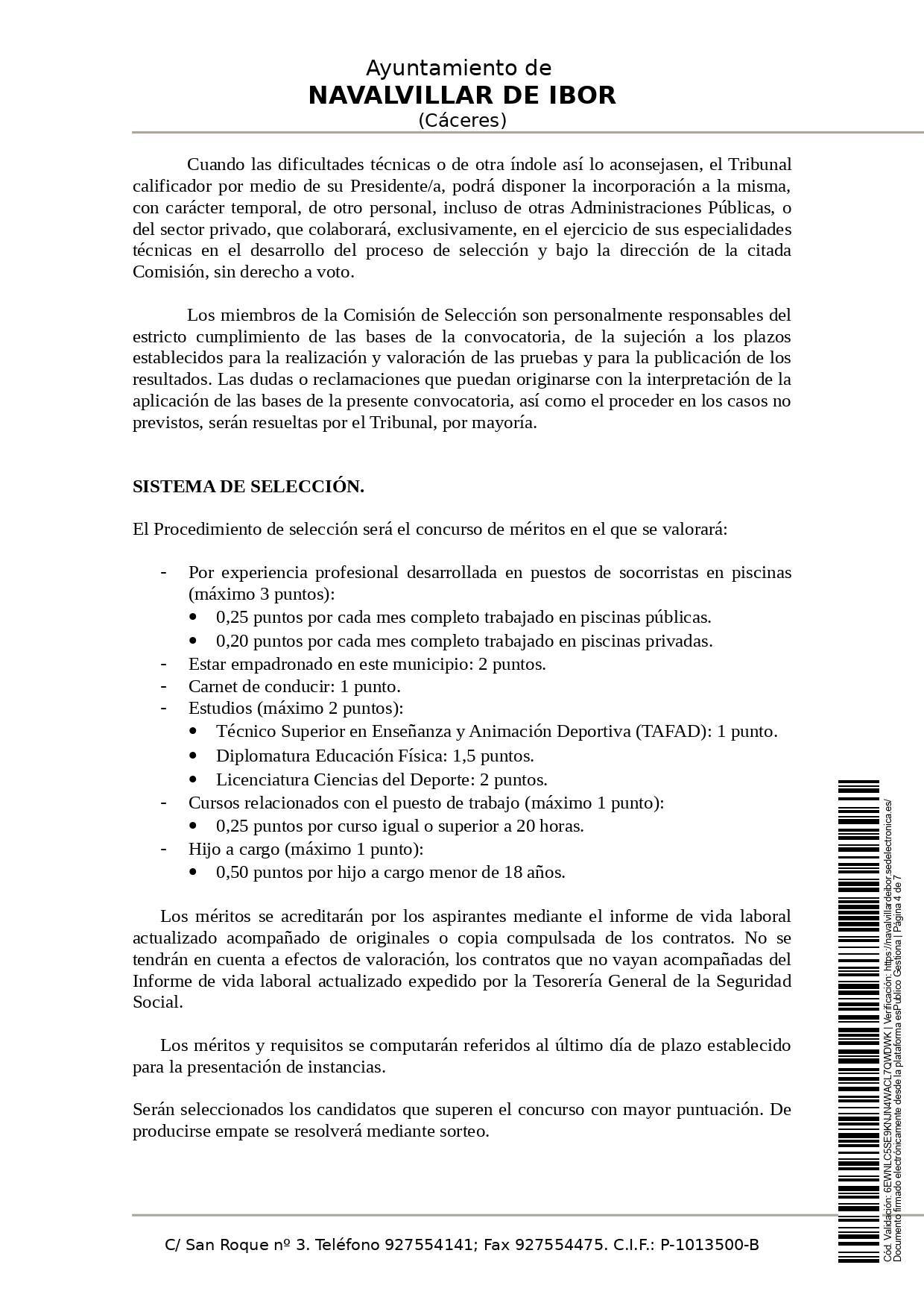 2 socorristas (2021) - Navalvillar de Ibor (Cáceres) 4