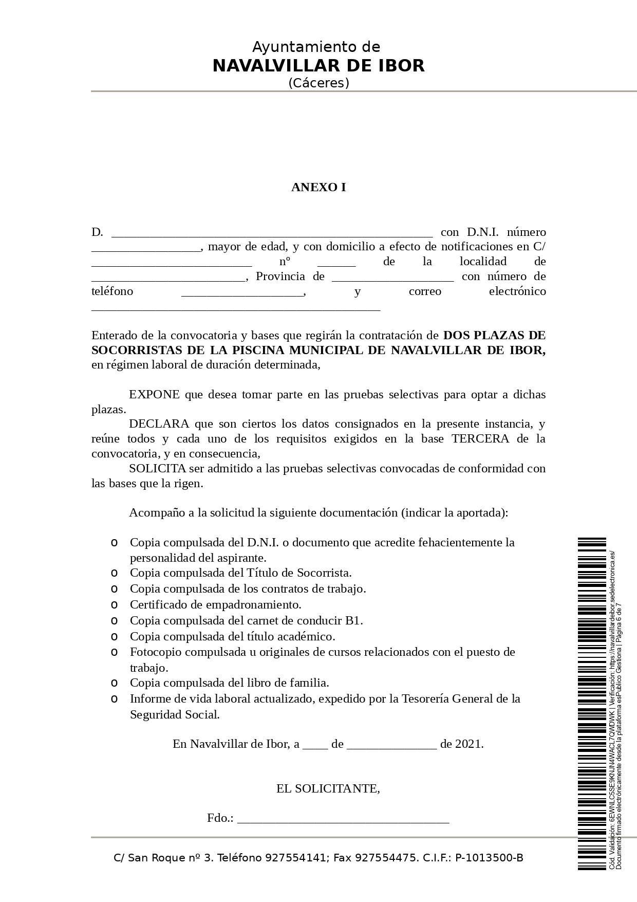2 socorristas (2021) - Navalvillar de Ibor (Cáceres) 6