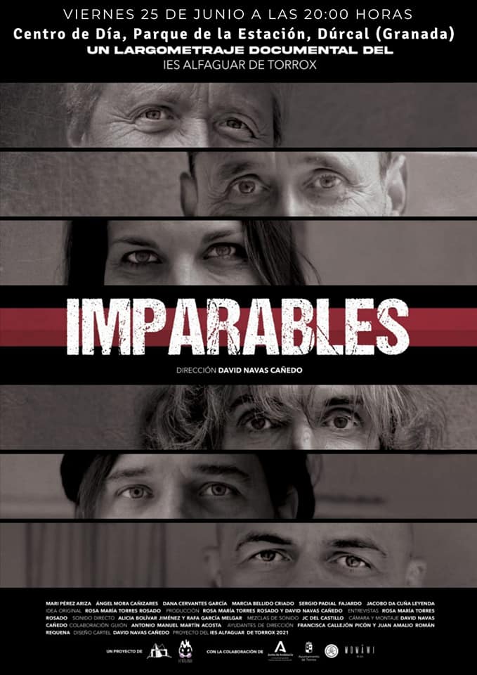 Imparables (2021) - Dúrcal (Granada)