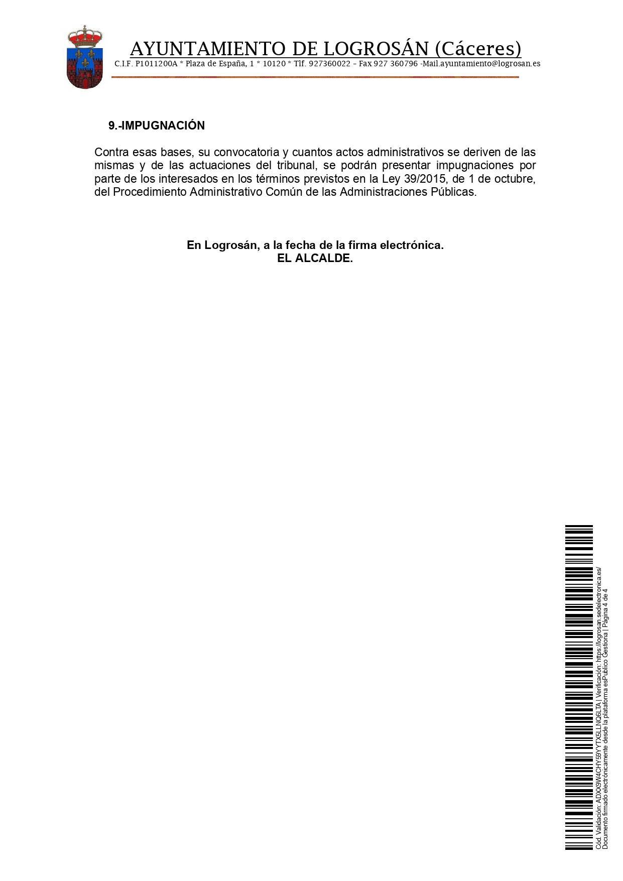 Monitores para la escuela de verano (2021-2022) - Logrosán (Cáceres) 4