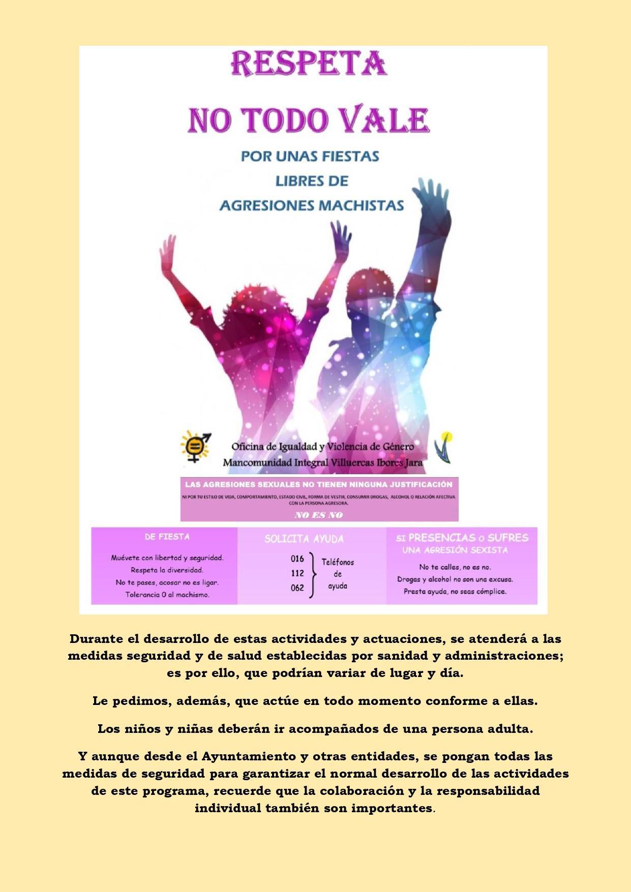 Programa de verano (2021) - Guadalupe (Cáceres) 17