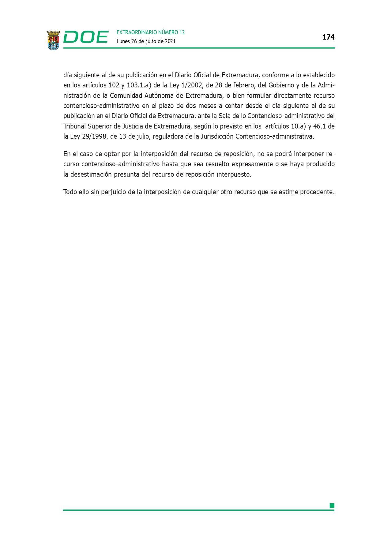 Restricción de la entrada y salida por COVID-19 (julio 2021) - Guadalupe (Cáceres) 20