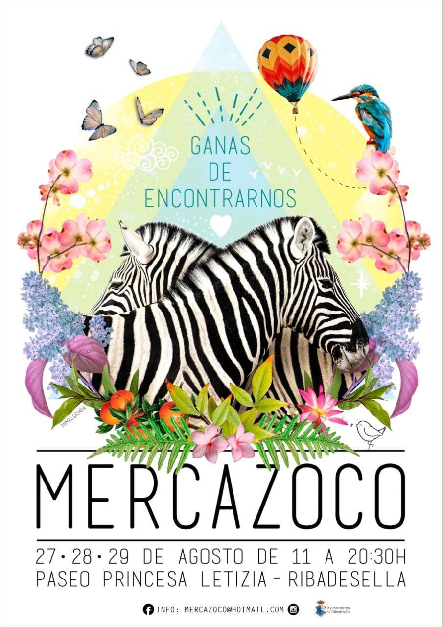 Mercazoco (2021) - Ribadesella (Asturias)