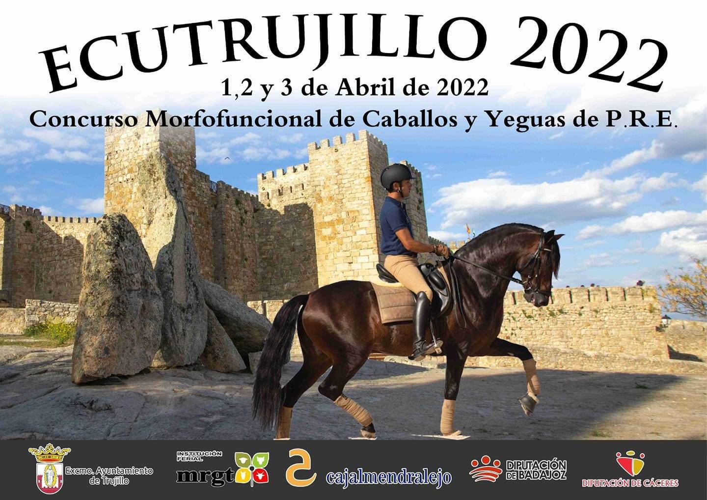 Ecutrujillo (2022) - Trujillo (Cáceres)