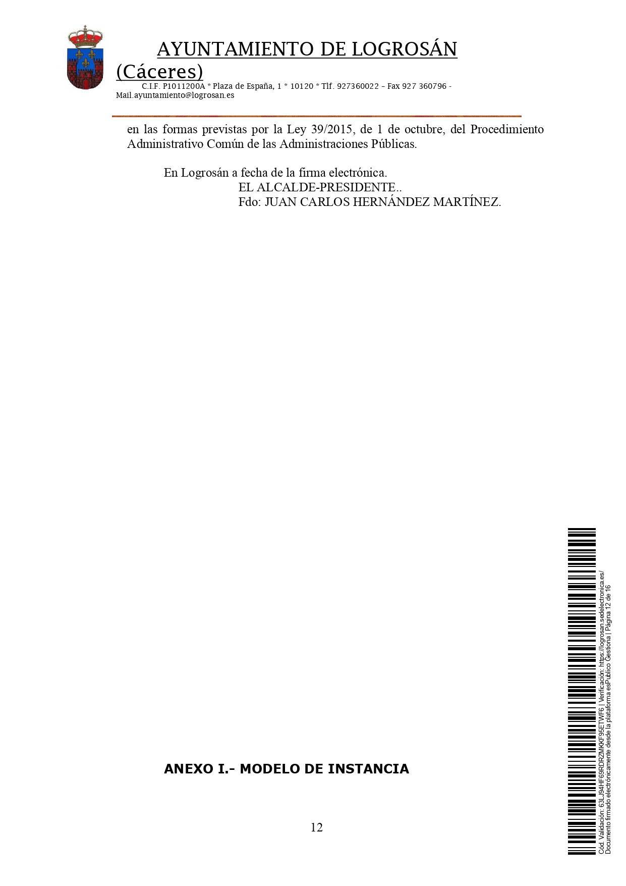 Técnicos-as auxiliar de biblioteca y dinamizador-a cultural (2021) - Logrosán (Cáceres) 12