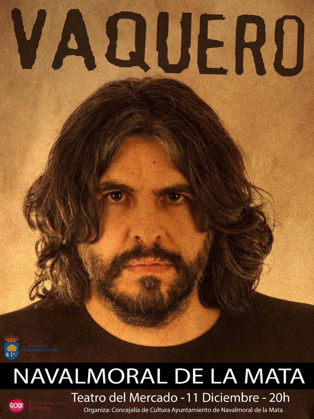 Vaquero (2021) - Navalmoral de la Mata (Cáceres)