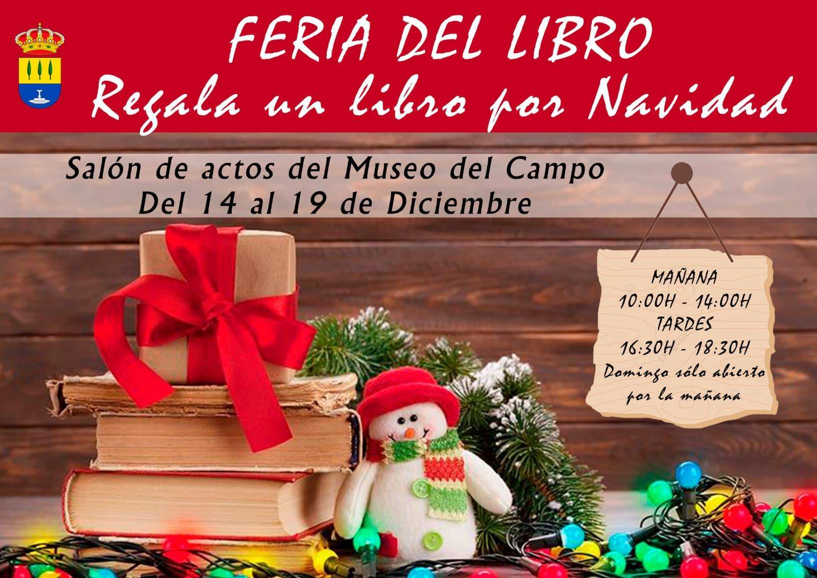 Feria del Libro (2021) - Alameda (Málaga)