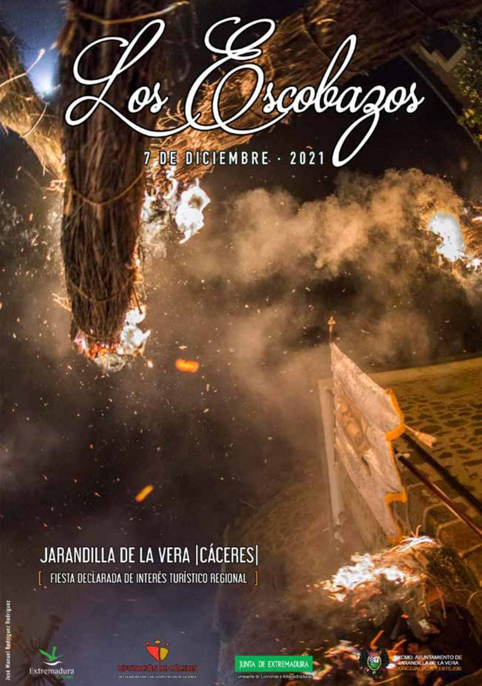 Los Escobazos (2021) - Jarandilla de la Vera (Cáceres) 1