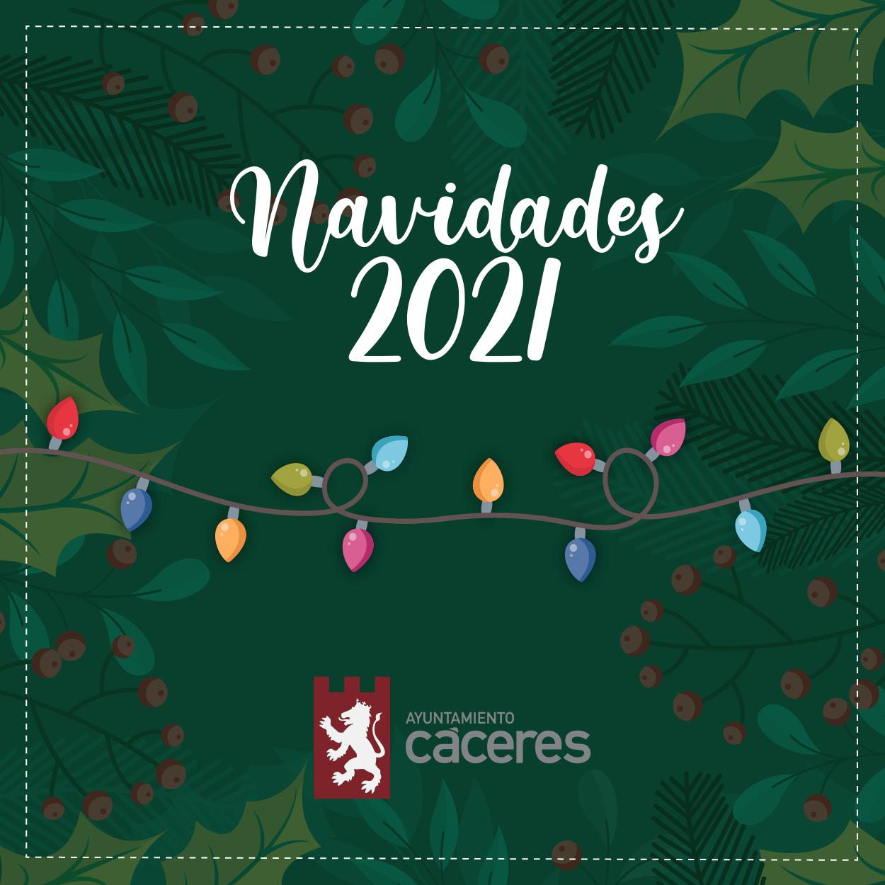 Programa de Navidad (2021) - Cáceres 33
