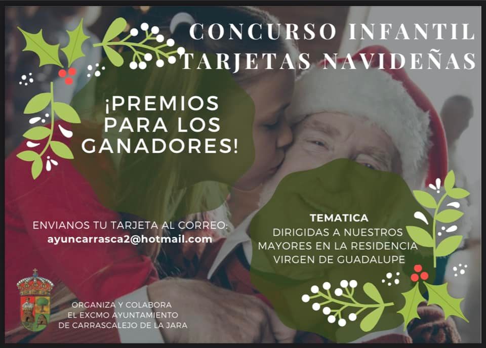 Programa navideño (2021) - Carrascalejo (Cáceres) 6