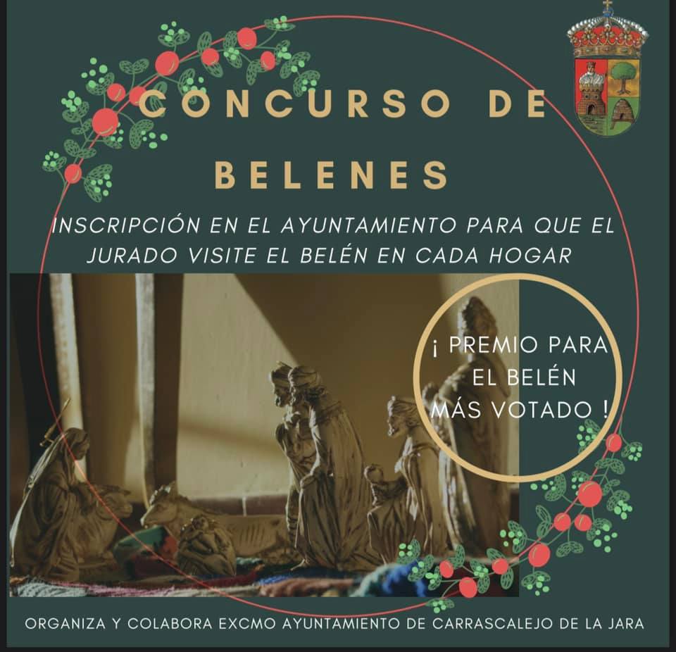 Programa navideño (2021) - Carrascalejo (Cáceres) 7