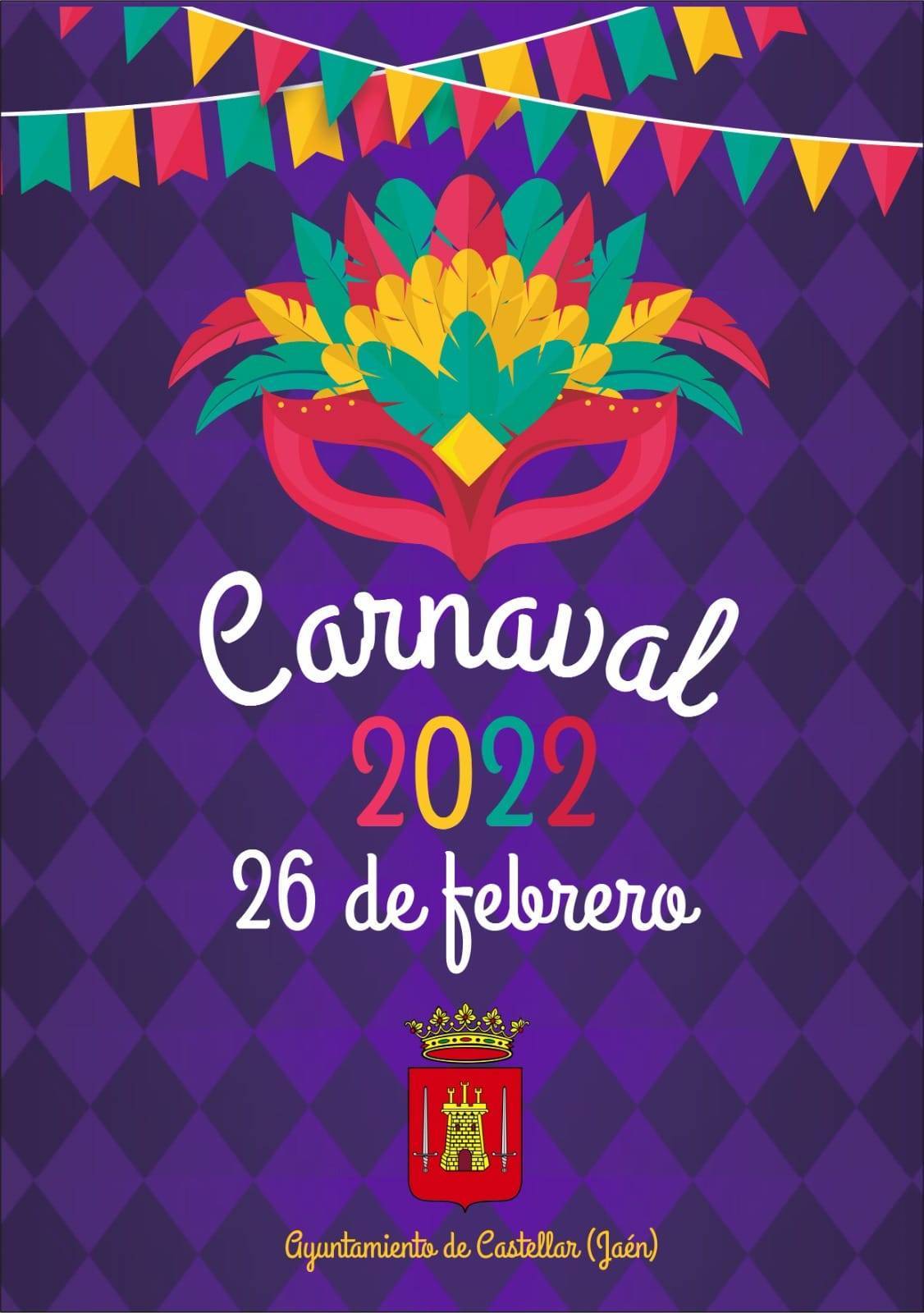 Carnaval (2022) - Castellar (Jaén) 1