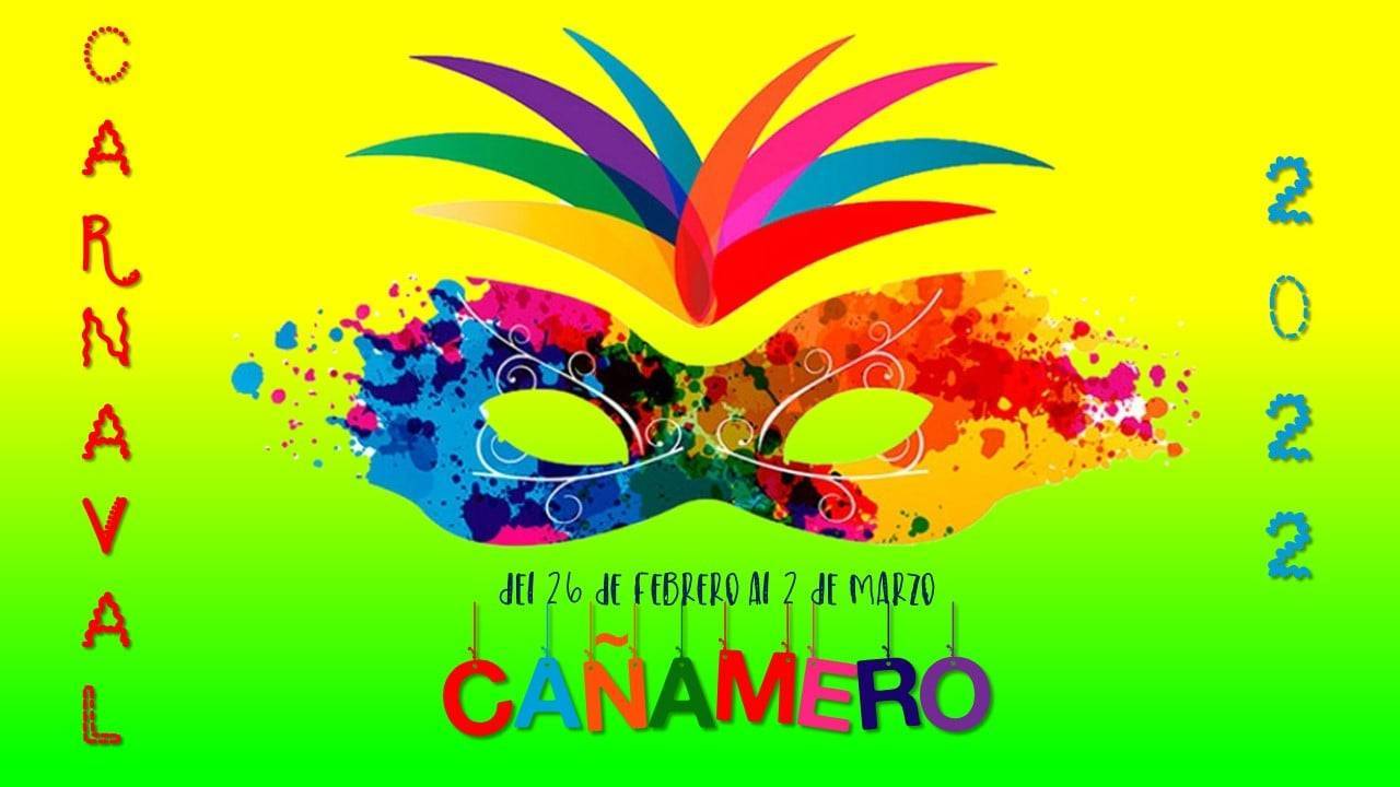 Carnaval (2022) - Cañamero (Cáceres) 1