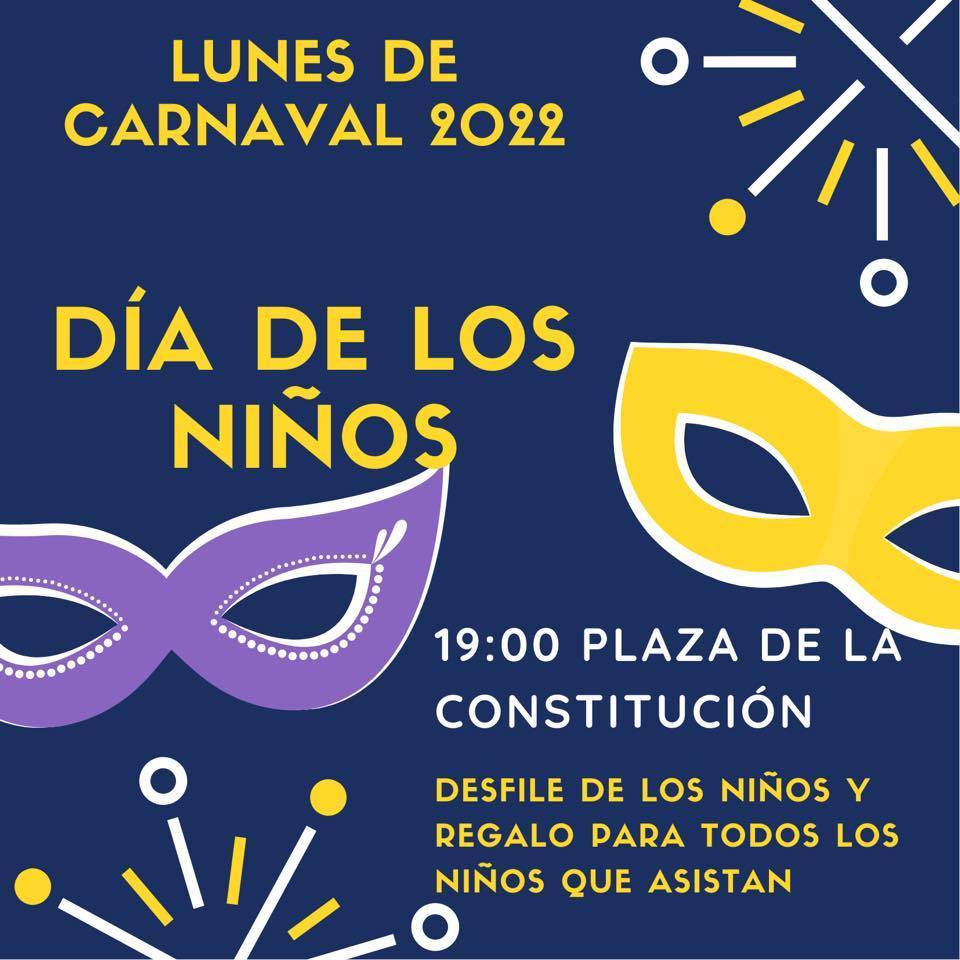 Carnaval (2022) - Deleitosa (Cáceres) 3