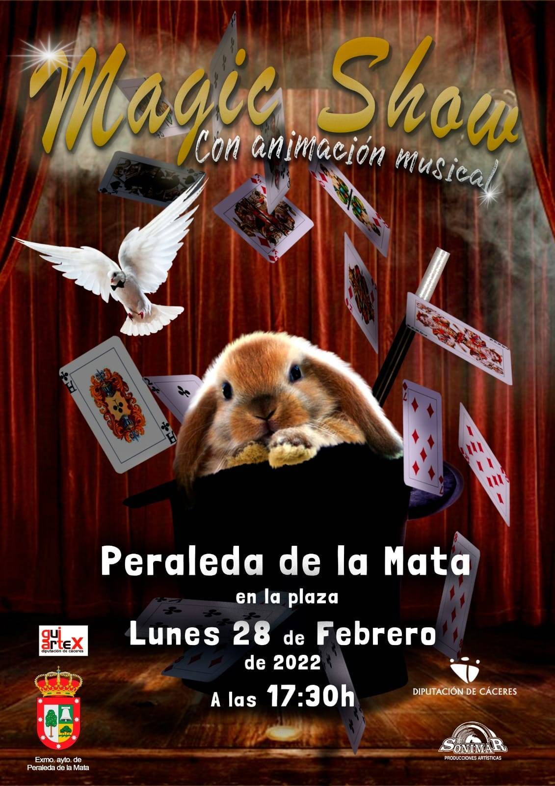 Carnaval (2022) - Peraleda de la Mata (Cáceres) 4