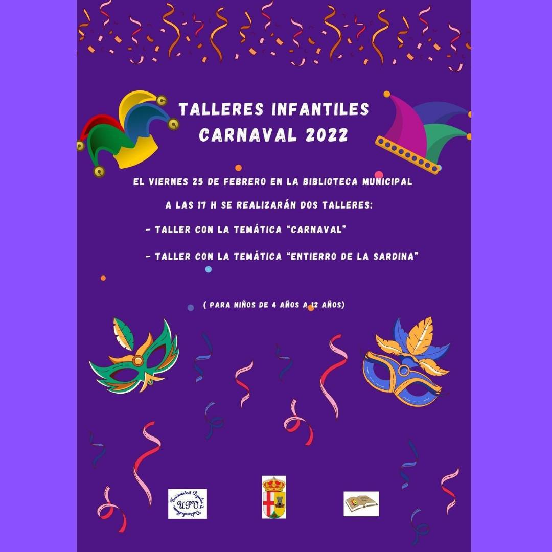 Carnaval (2022) - Valdecaballeros (Badajoz) 3