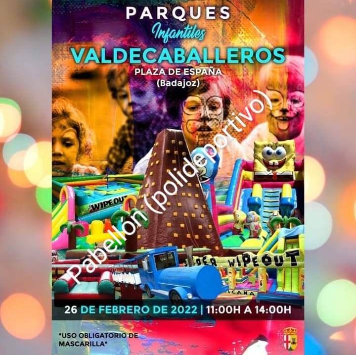Carnaval (2022) - Valdecaballeros (Badajoz) 4