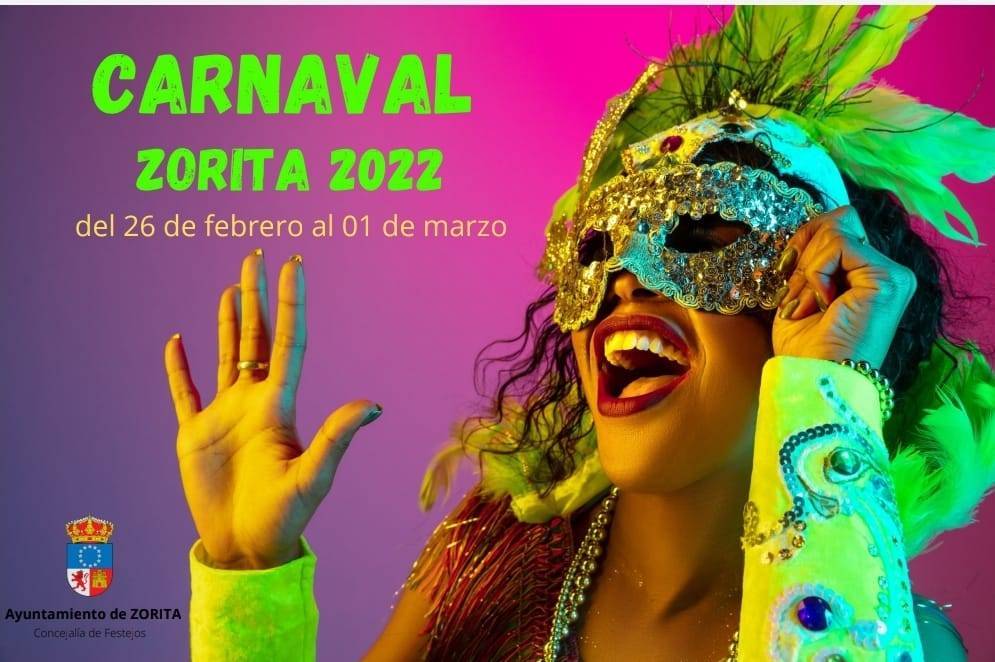 Carnaval (2022) - Zorita (Cáceres) 1
