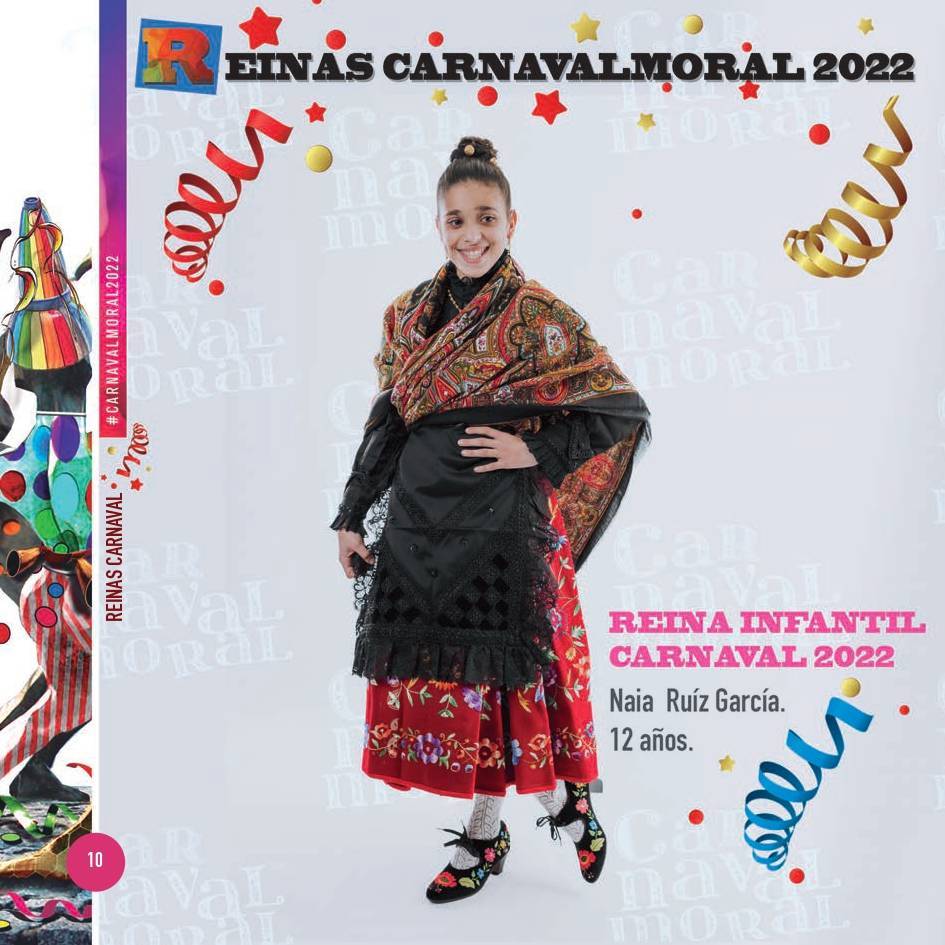 Carnavalmoral (2022) - Navalmoral de la Mata (Cáceres) 10