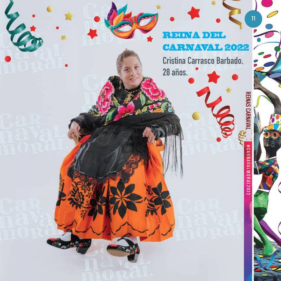 Carnavalmoral (2022) - Navalmoral de la Mata (Cáceres) 11